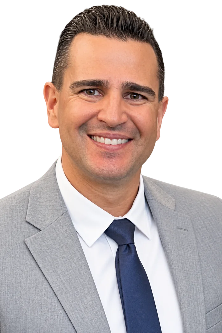 Scott Mead, principal of Sentry Alliance Advisory